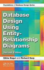Database Design Using Entity-Relationship Diagrams 2nd