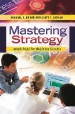 Mastering Strategy : Workshops for Business Success 