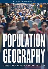 Population Geography : Tools and Issues 3rd