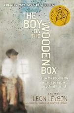 The Boy on the Wooden Box : How the Impossible Became Possible ... on Schindler's List 