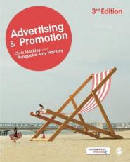 Advertising and Promotion 3rd