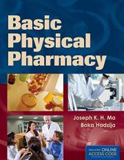 Basic Physical Pharmacy with Access 