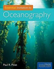 Essential Invitation to Oceanography with Access 