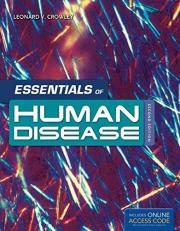 Essentials of Human Disease 2nd