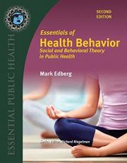 Essentials of Health Behavior 2nd