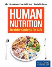 Human Nutrition Healthy Options for Life with Access 