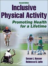 Inclusive Physical Activity 2nd