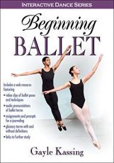 Beginning Ballet with Access 