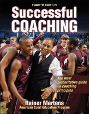 Successful Coaching (W/ Access Code) Ed: 4th Yr: 2016