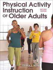 Physical Activity Instruction of Older Adults 2nd