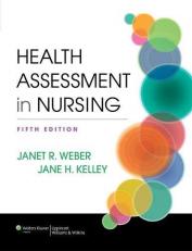 Health Assessment in Nursing Access Code 5th