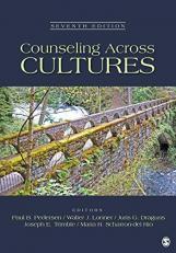 Counseling Across Cultures 7th