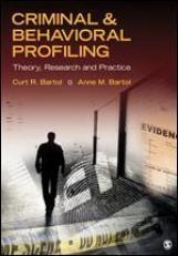 Criminal and Behavioral Profiling 13th
