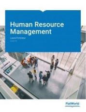 Human Resource Management 2 V. 2