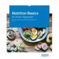 Nutrition Basics: An Active Approach, Version 2.0