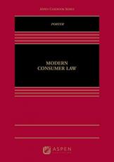 Modern Consumer Law 