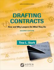 Drafting Contracts 2nd
