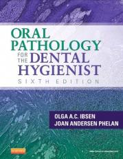 Oral Pathology for the Dental Hygienist 6th