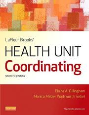 LaFleur Brooks' Health Unit Coordinating 7th