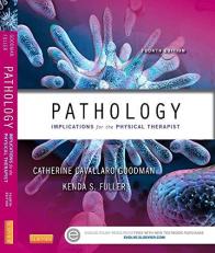 Pathology : Implications for the Physical Therapist 4th