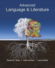Advanced Language and Literature : For Honors and Pre-AP® English Courses 