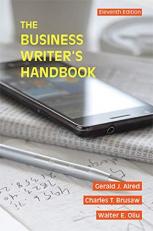 The Business Writer's Handbook 11th