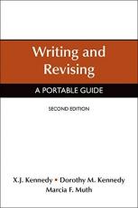 Writing and Revising : A Portable Guide 2nd