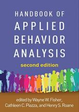 Handbook of Applied Behavior Analysis 2nd
