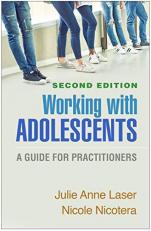 Working with Adolescents : A Guide for Practitioners 2nd
