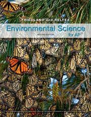 Environmental Science for AP® 2nd