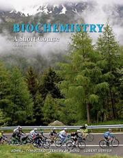 Biochemistry: a Short Course 3rd