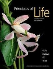 Principles of Life - Text Only 2nd