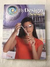 By Design Grade 8 Student Edition