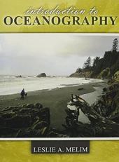 Introduction into Oceanography 