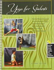 Yoga for Students 2nd