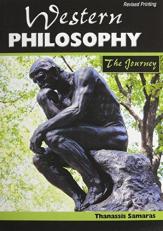 Western Philosophy: the Journey 