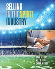 Selling in the Sport Industry 