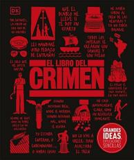 El Libro Del Crimen (the Crime Book) (Spanish Edition) 