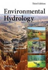 Environmental Hydrology 3rd