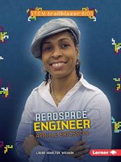 Aerospace Engineer Aprille Ericsson 