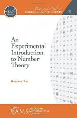 An Experimental Introduction to Number Theory 