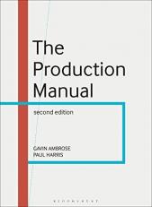 The Production Manual 2nd