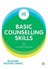Basic Counselling Skills : A Helper′s Manual 4th