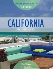 California Real Estate Practice 10th