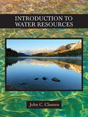Introduction to Water Resources 