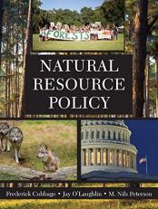 Natural Resource Policy 