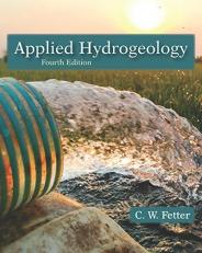 Applied Hydrogeology 4th