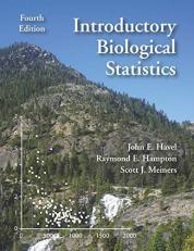 Introductory Biological Statistics 4th