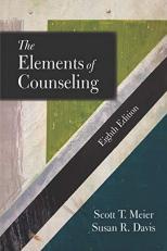 The Elements of Counseling 8th