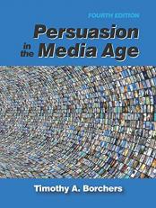 Persuasion in the Media Age 